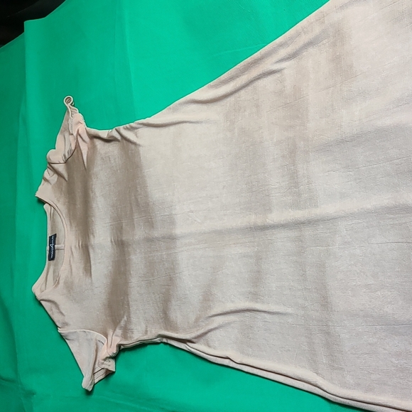 Ladies 2 PC Dress and Sweater - Picture 5 of 6